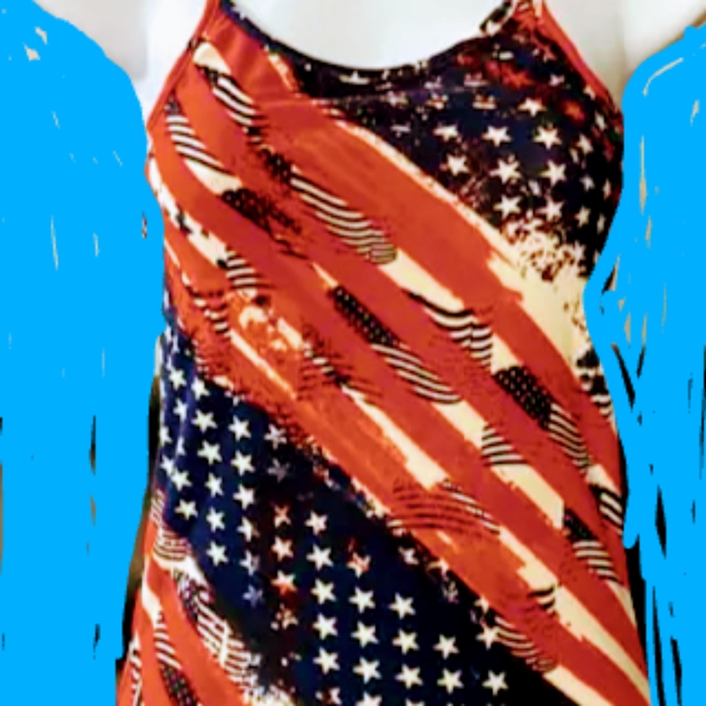 Rue 21 top